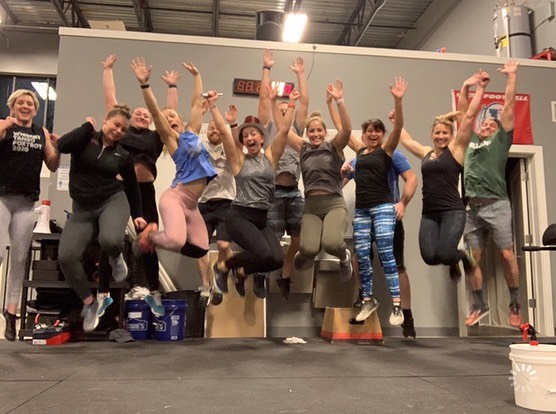 CrossFit Near Me